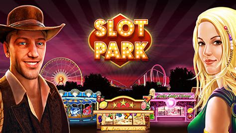  casino im park app